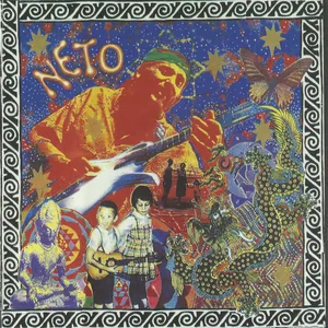 In memory of thunder